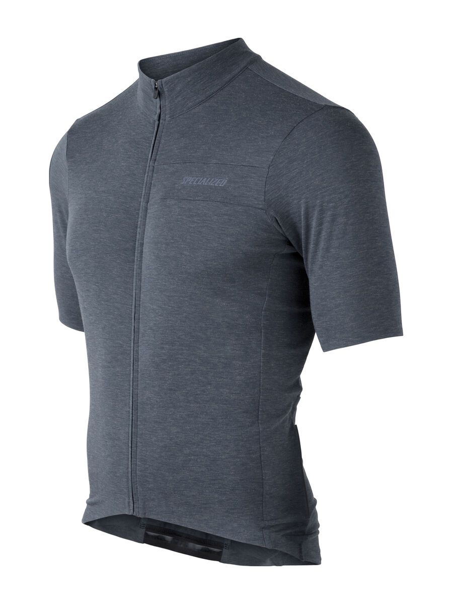 Specialized RBX Merino Shortsleeve Jersey, cast blue - Bild 1