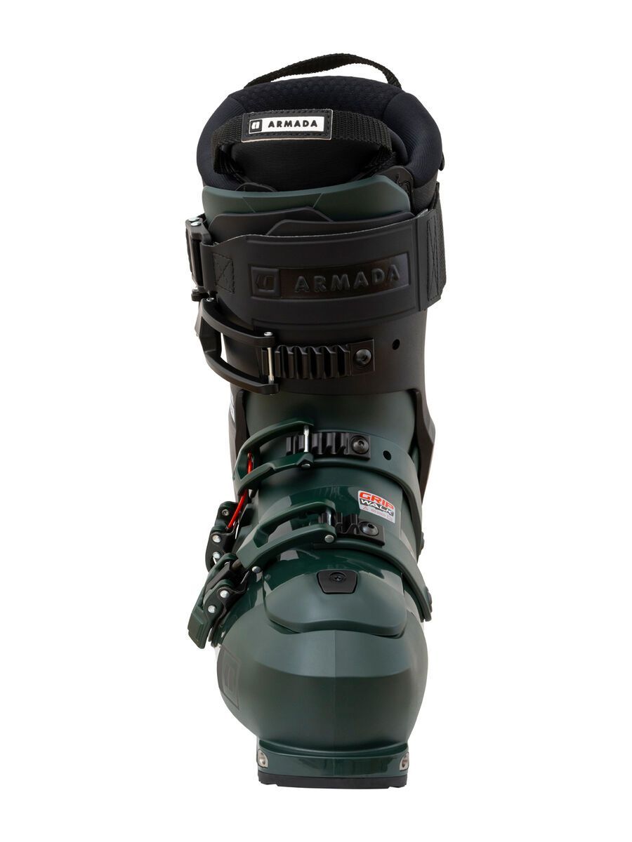 Armada AR One 130 MV, green/black - Bild 3
