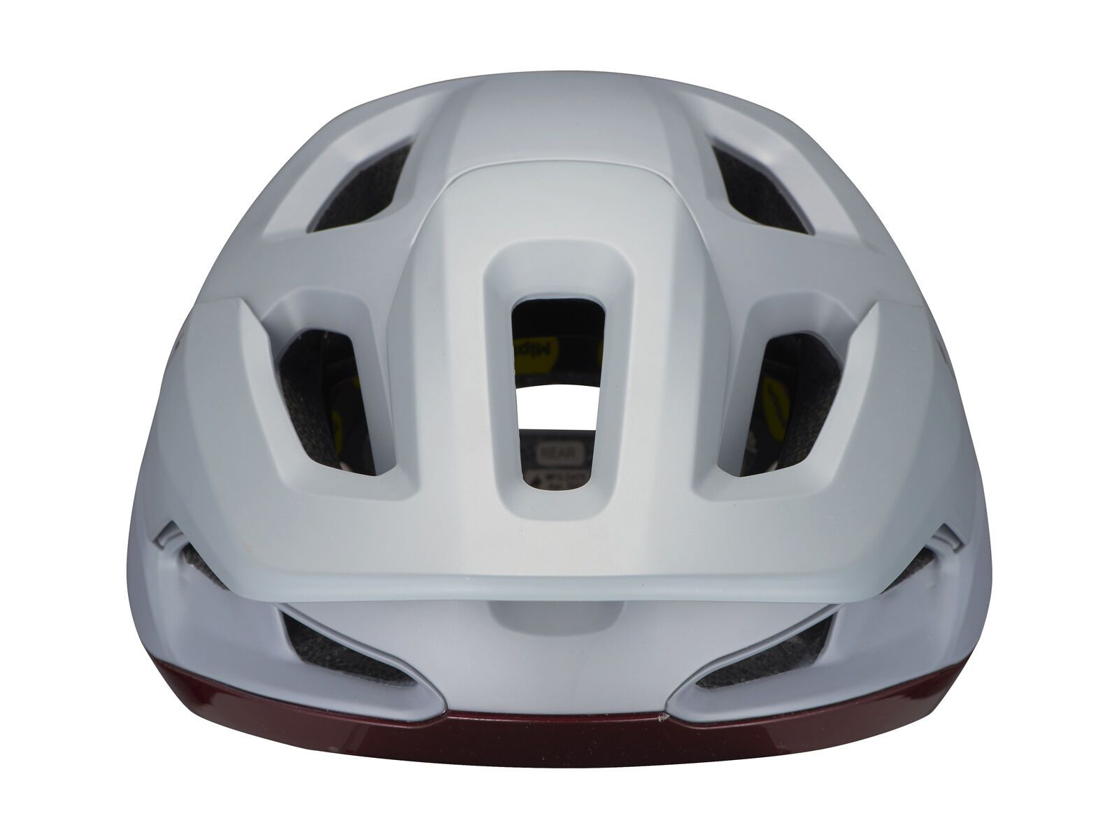 Specialized Tactic IV, dove grey - Bild 3