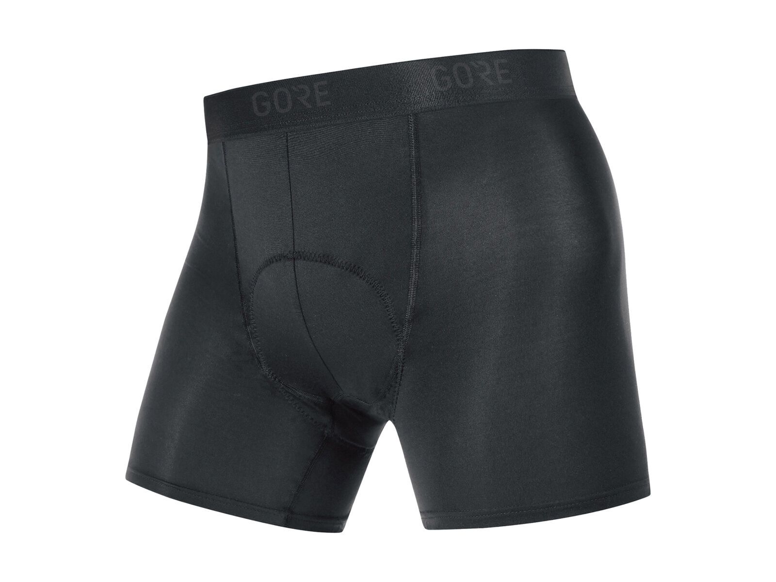 GOREWEAR C3 Base Layer Boxer Shorts+, black - Bild 2