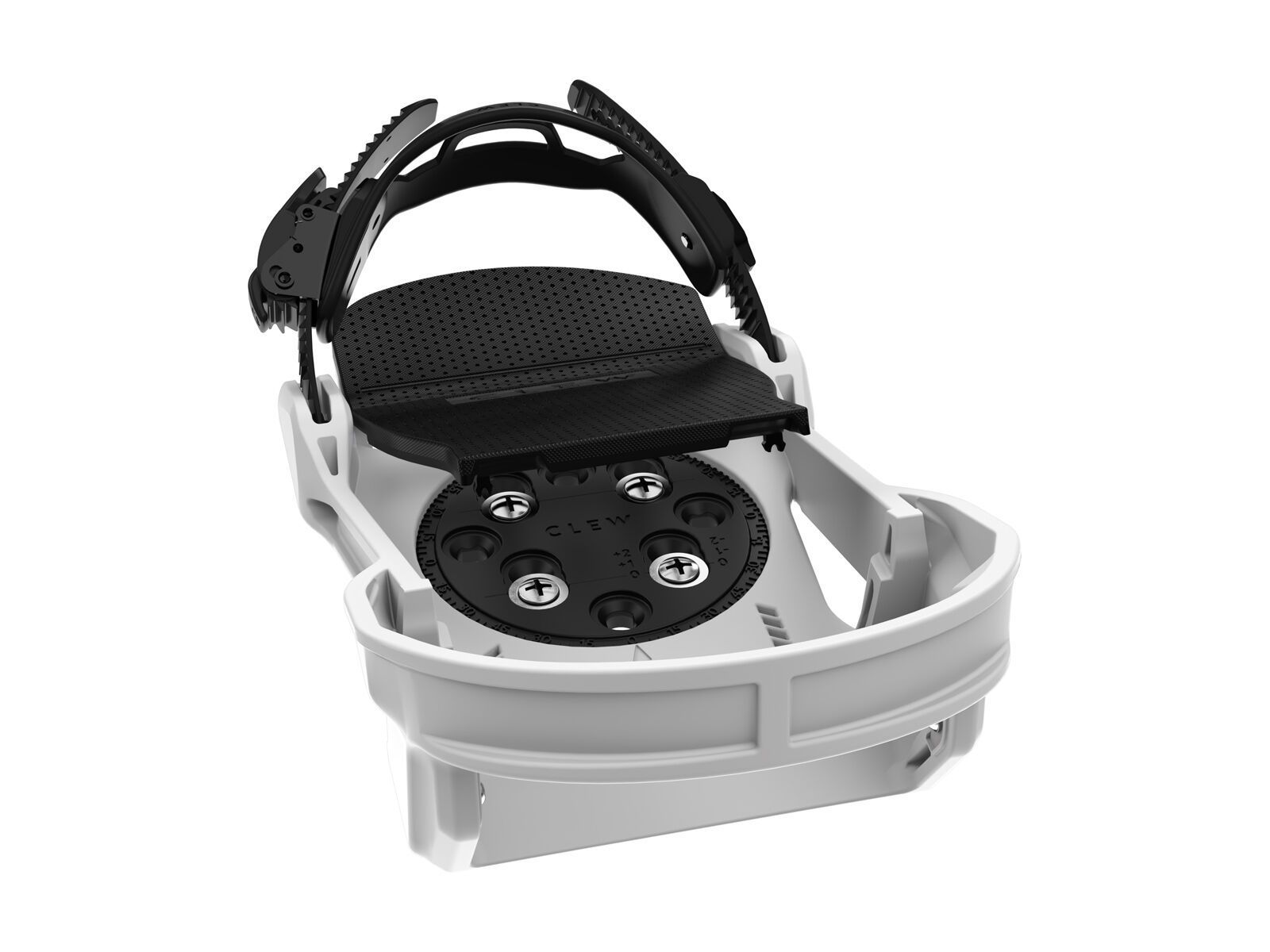 Clew Freedom 1.0, white - Bild 7