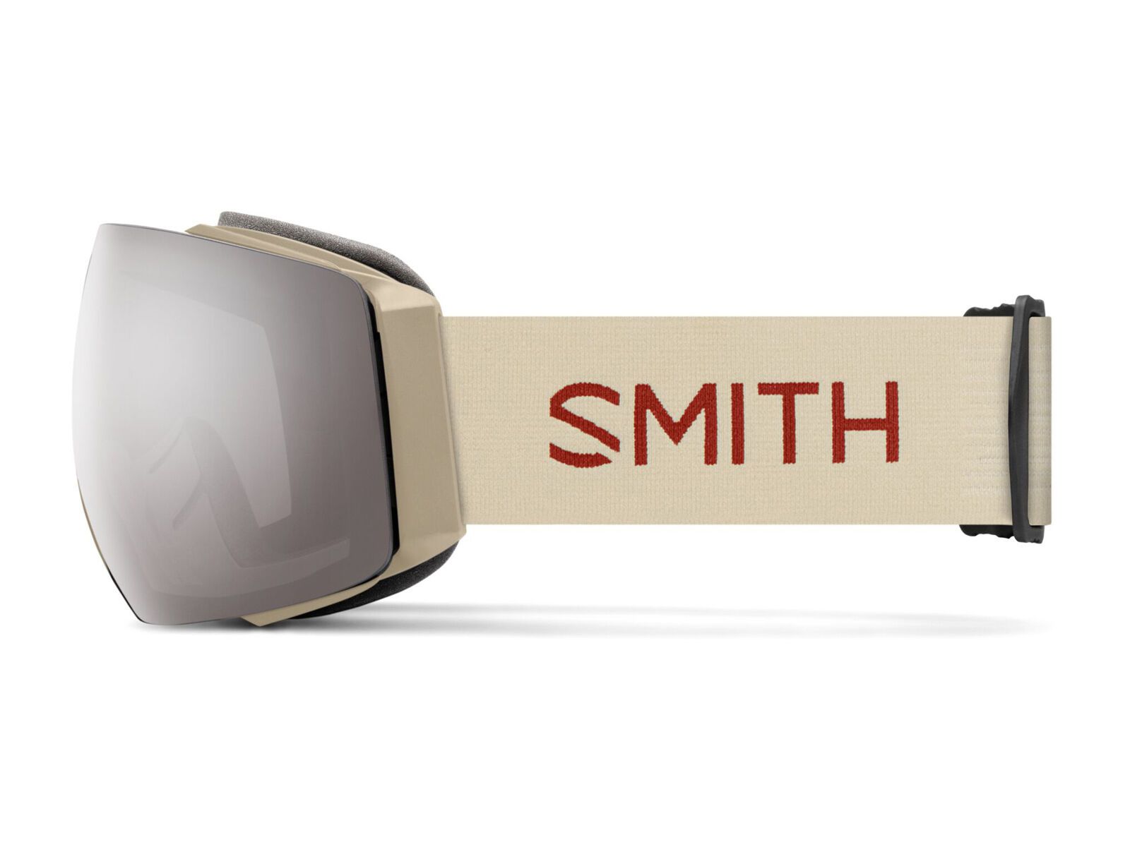 Smith I/O Mag - ChromaPop Sun Platinum Mir + WS, bone flow - Bild 3