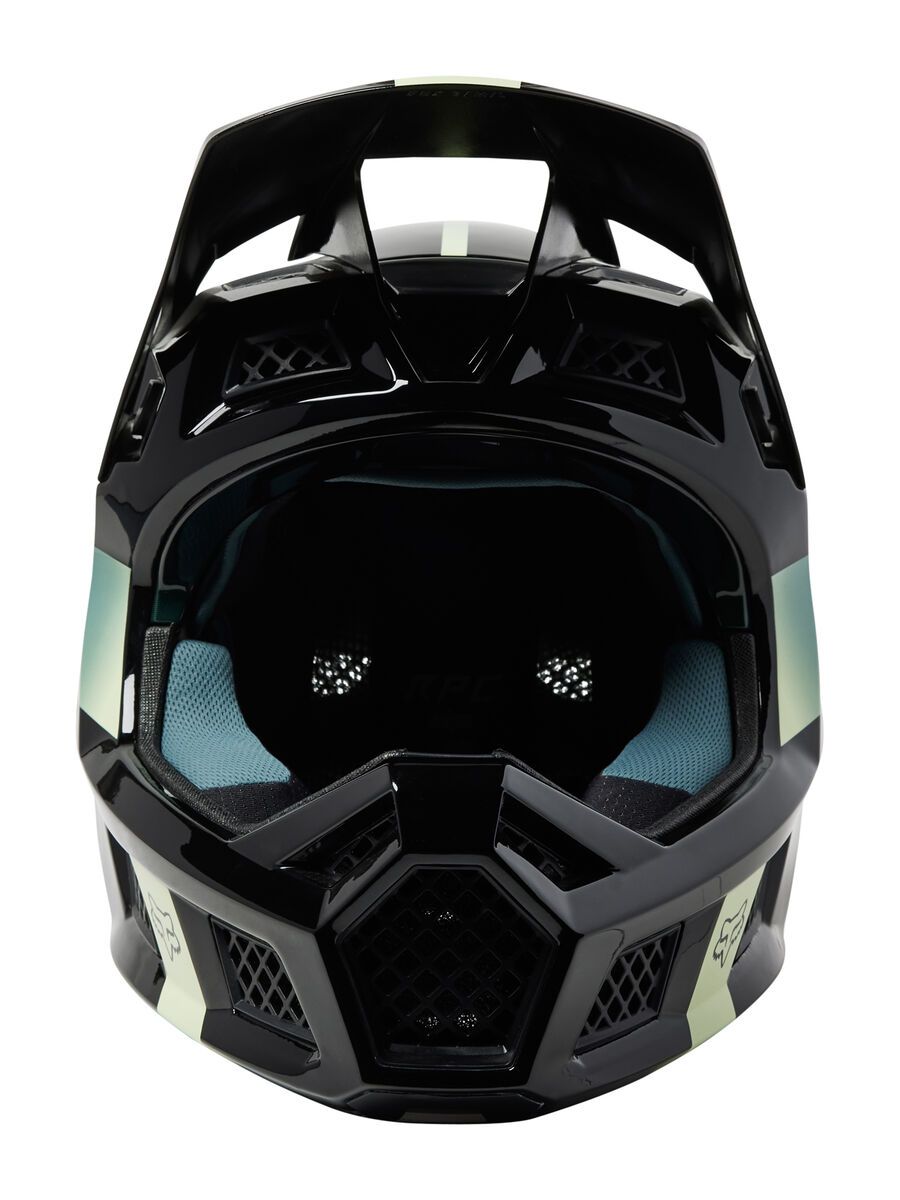 Fox Rampage Pro Carbon GLNT MIPS, black* - Bild 3