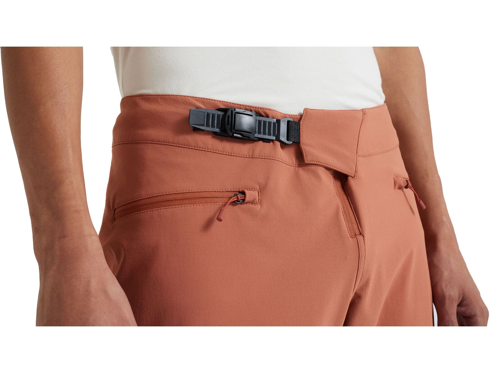 Specialized Trail Pant, terra cotta - Bild 5