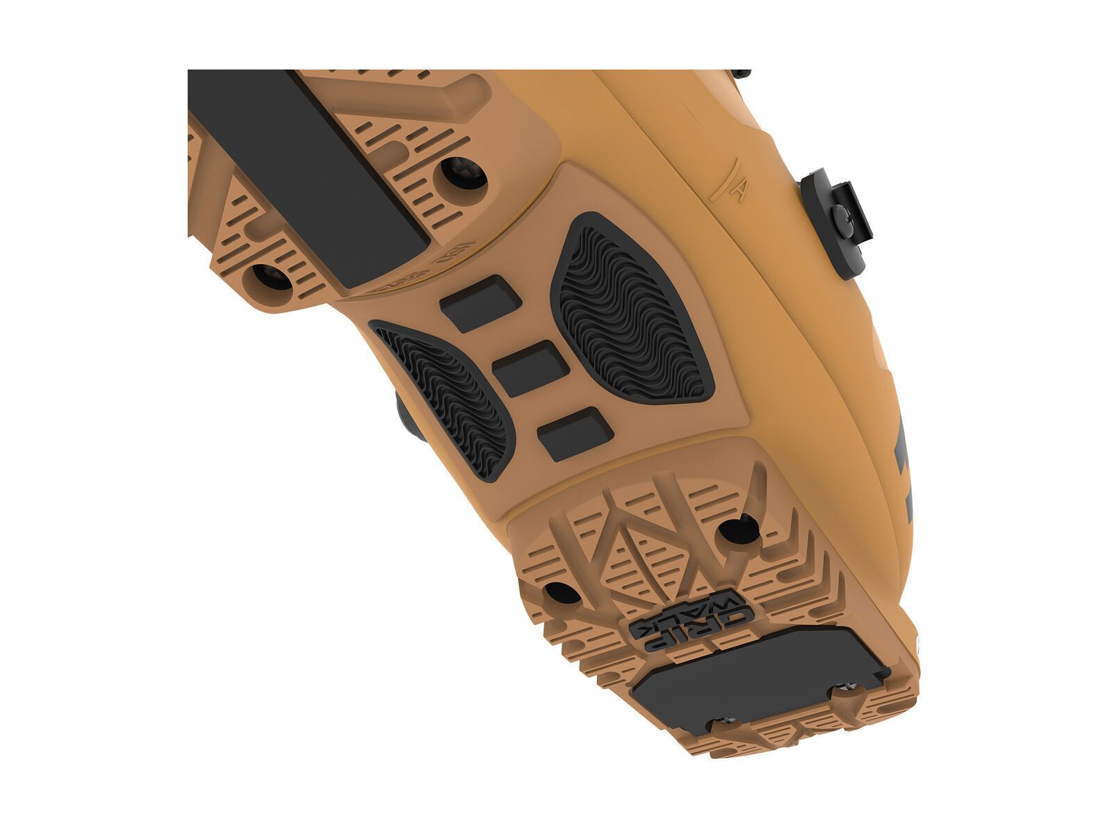 Full Tilt Ascendant SC, brown - Bild 12