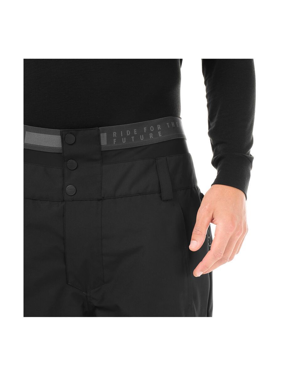 Picture Object Pants, black - Bild 7