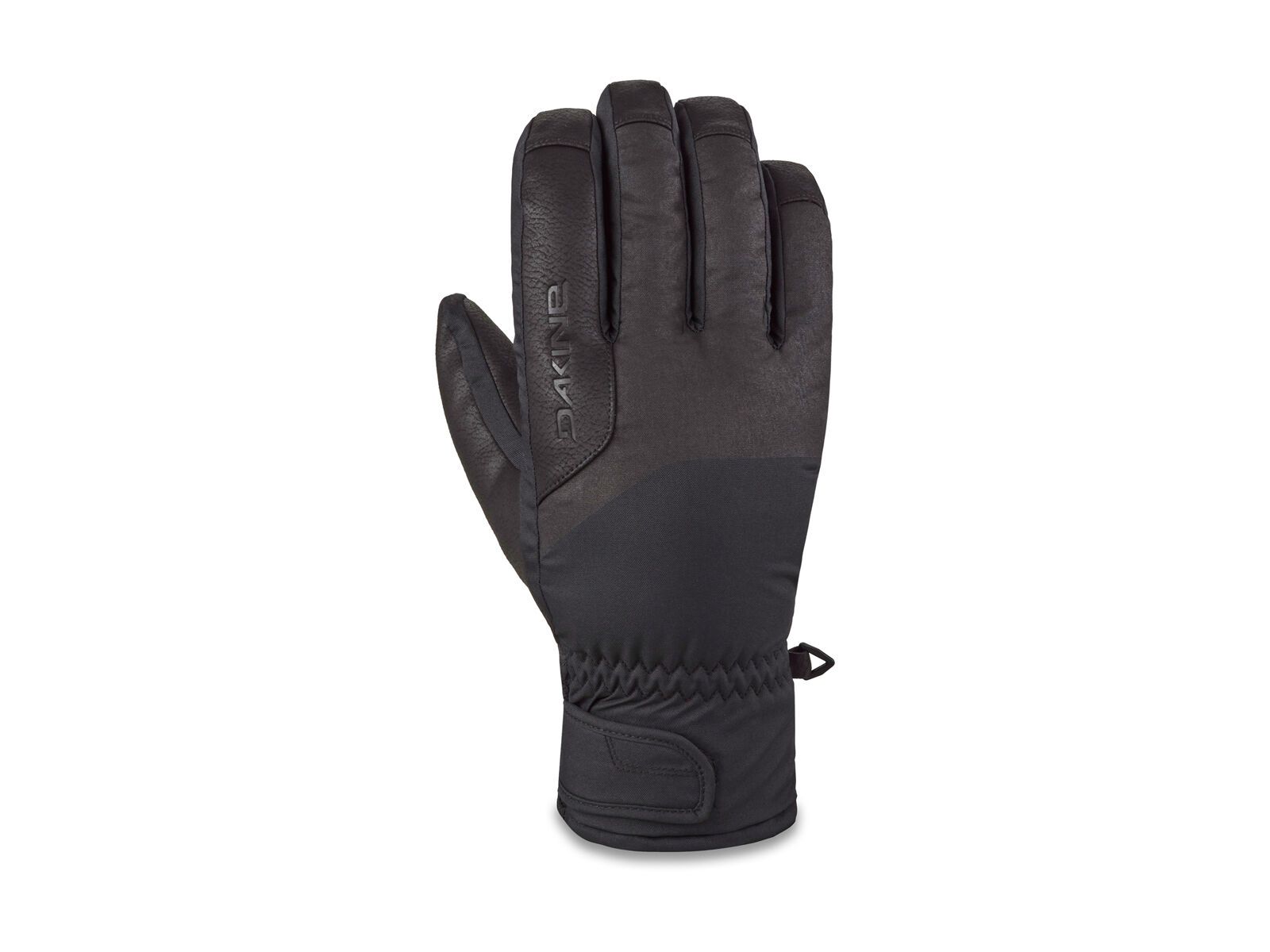 Dakine Nova Short Glove, black - Bild 2