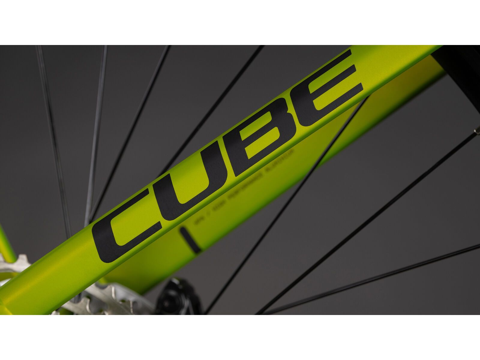 Cube Kathmandu Hybrid Pro 800 Trapeze, lizard´n´black - Bild 6