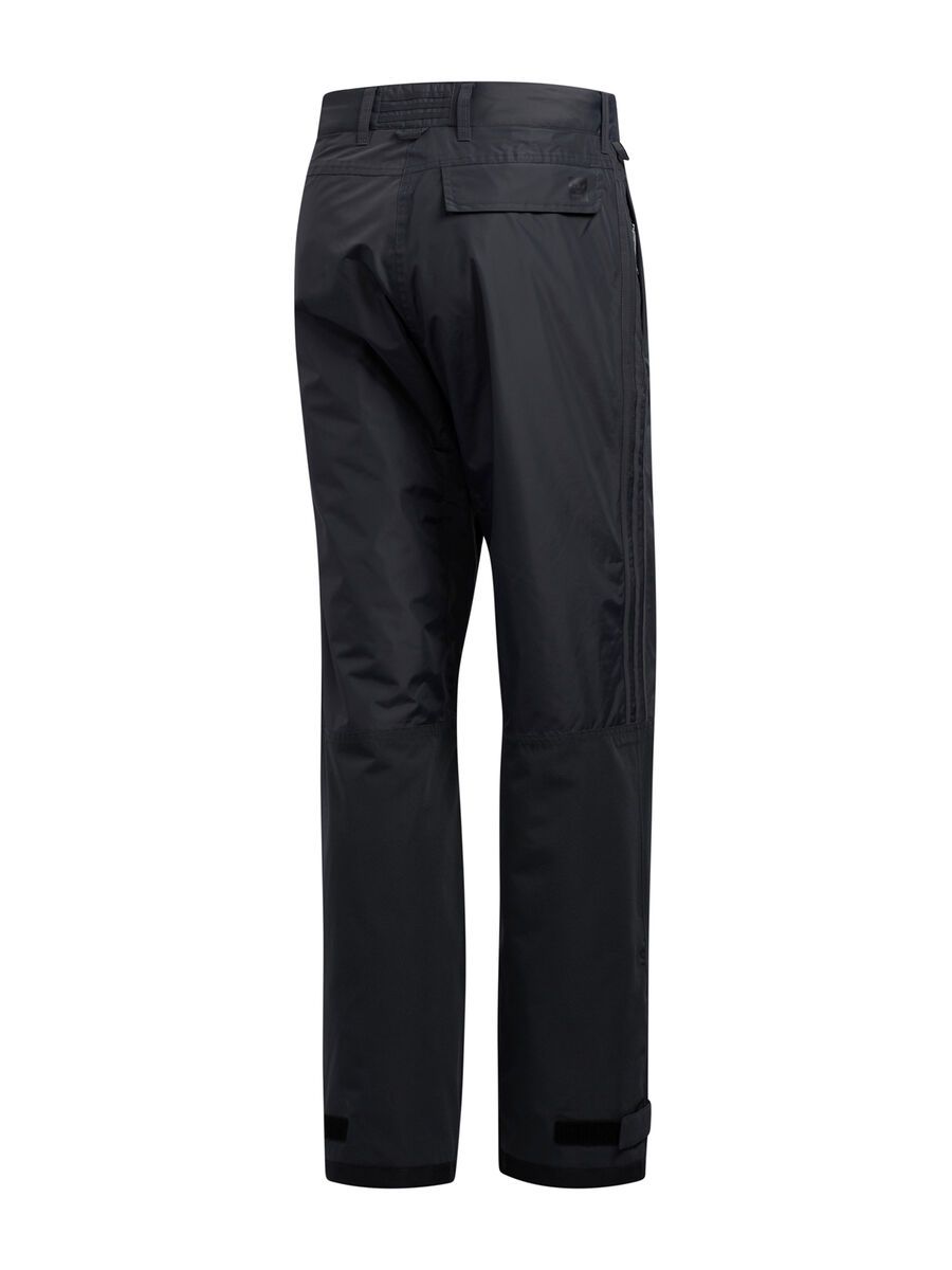 Adidas Riding Pant, carbon/creamwhite - Bild 4