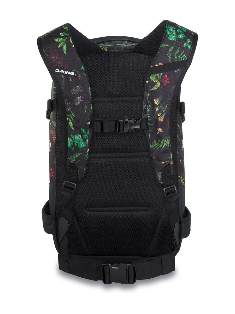Dakine Women's Heli Pro 20L, woodland floral - Bild 2