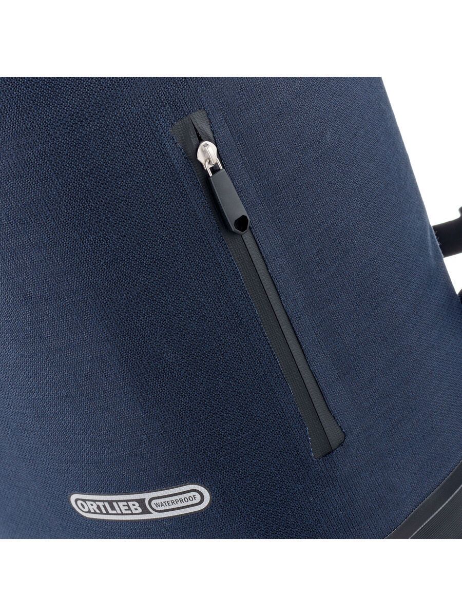 ORTLIEB Commuter-Daypack Urban 27 L, ink - Bild 6