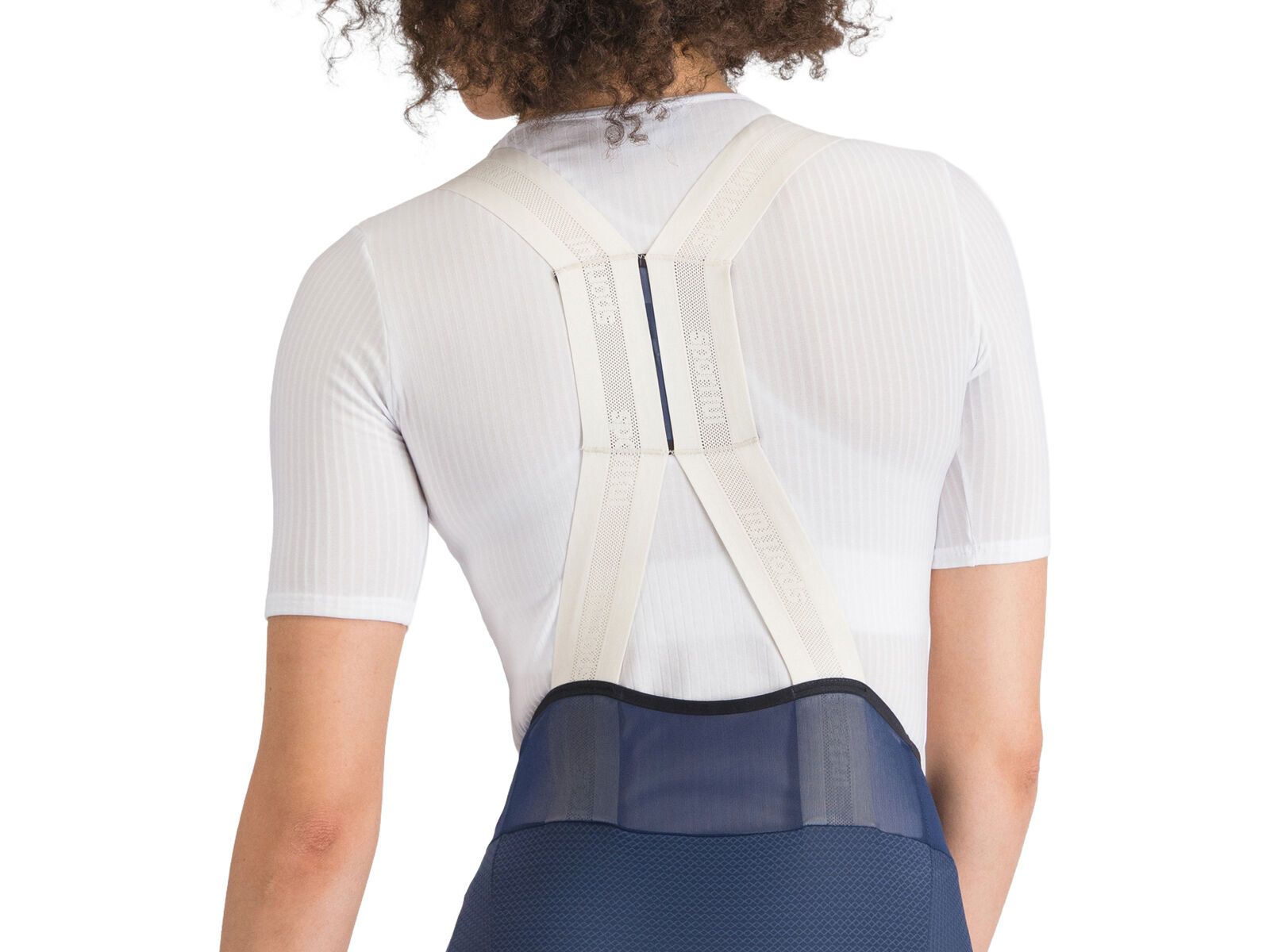 Sportful Hyperepic W Bibshort, galaxy blue - Bild 5