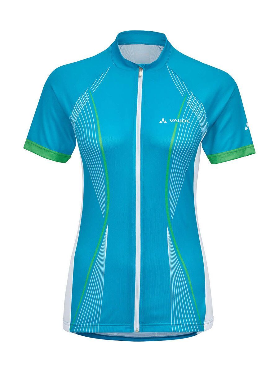 Vaude Womens Lezza Tricot, skyline - Bild 1