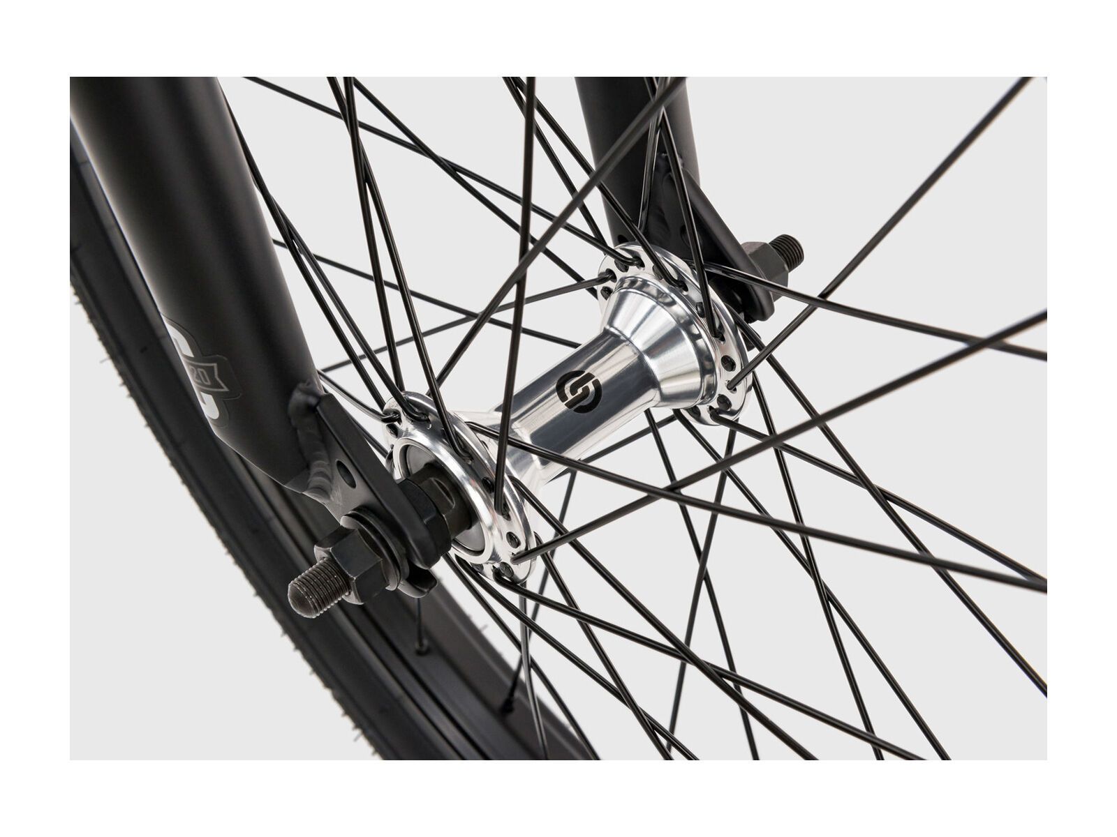 WeThePeople Curse FS, matt black - Bild 5