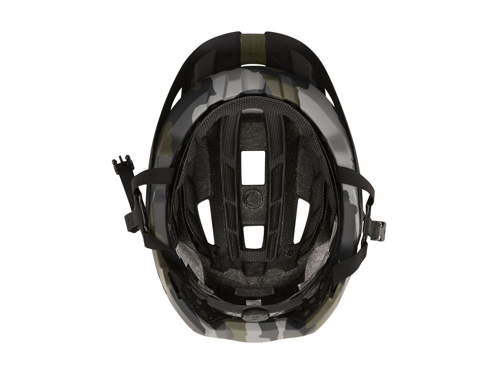 Fox Flux Solid, green camo - Bild 5