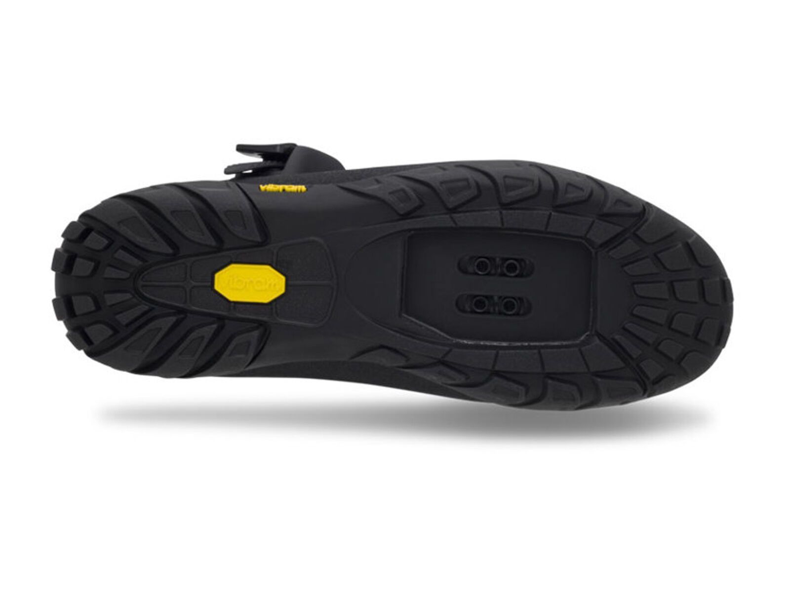 Giro Terradura, black/dynasty green - Bild 3