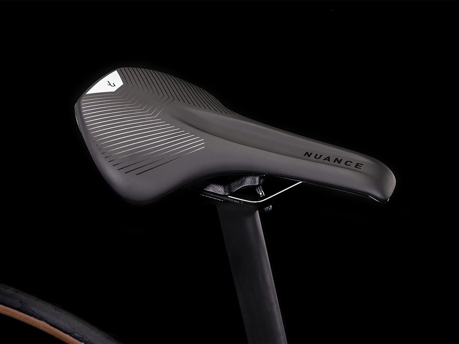 Cube Agree C:62, flashwhite´n´carbon - Bild 3