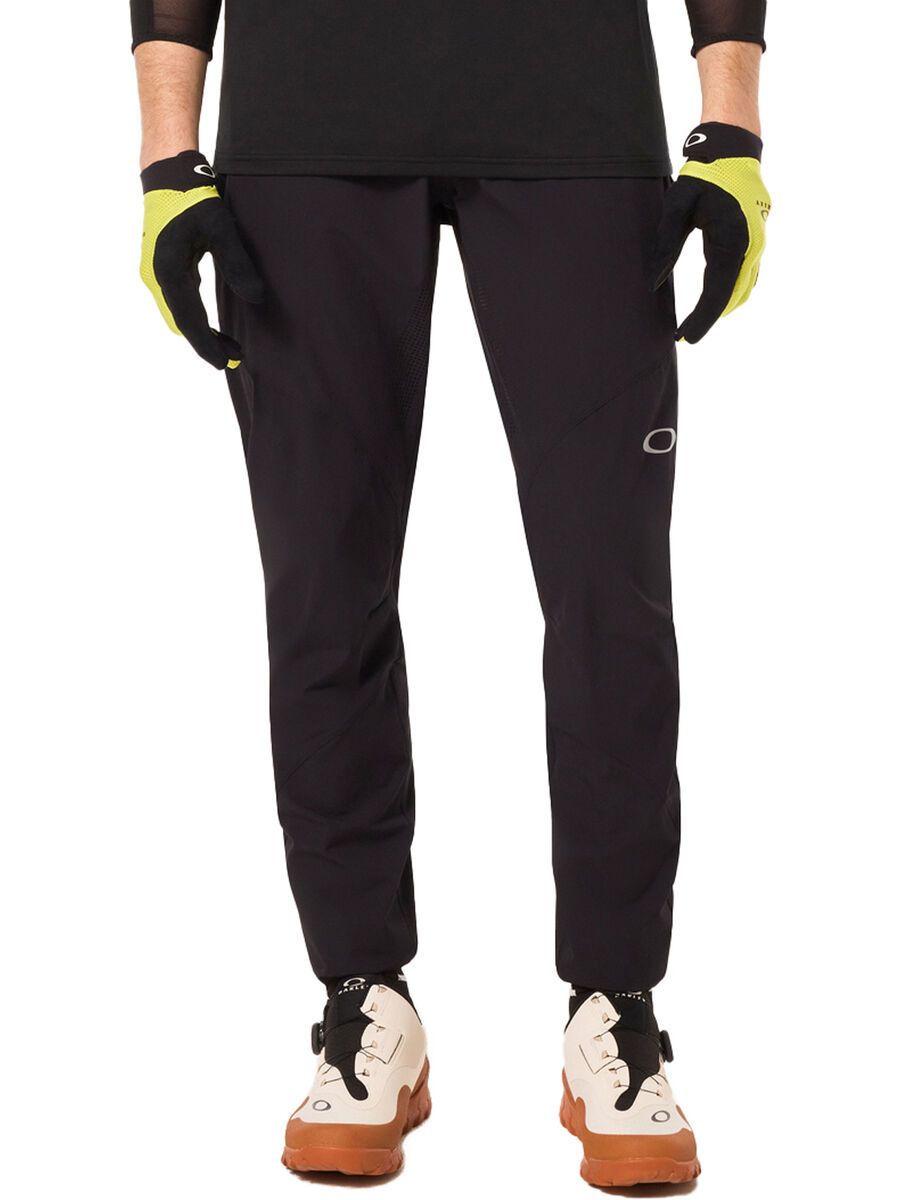 Oakley Seeker Airline Pant, blackout - Bild 4