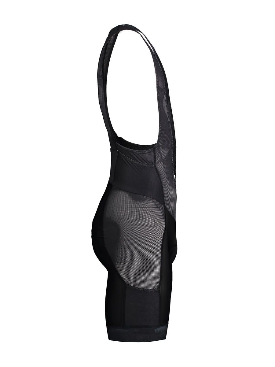 POC MTB Air Layer Bib Shorts, uranium black - Bild 4