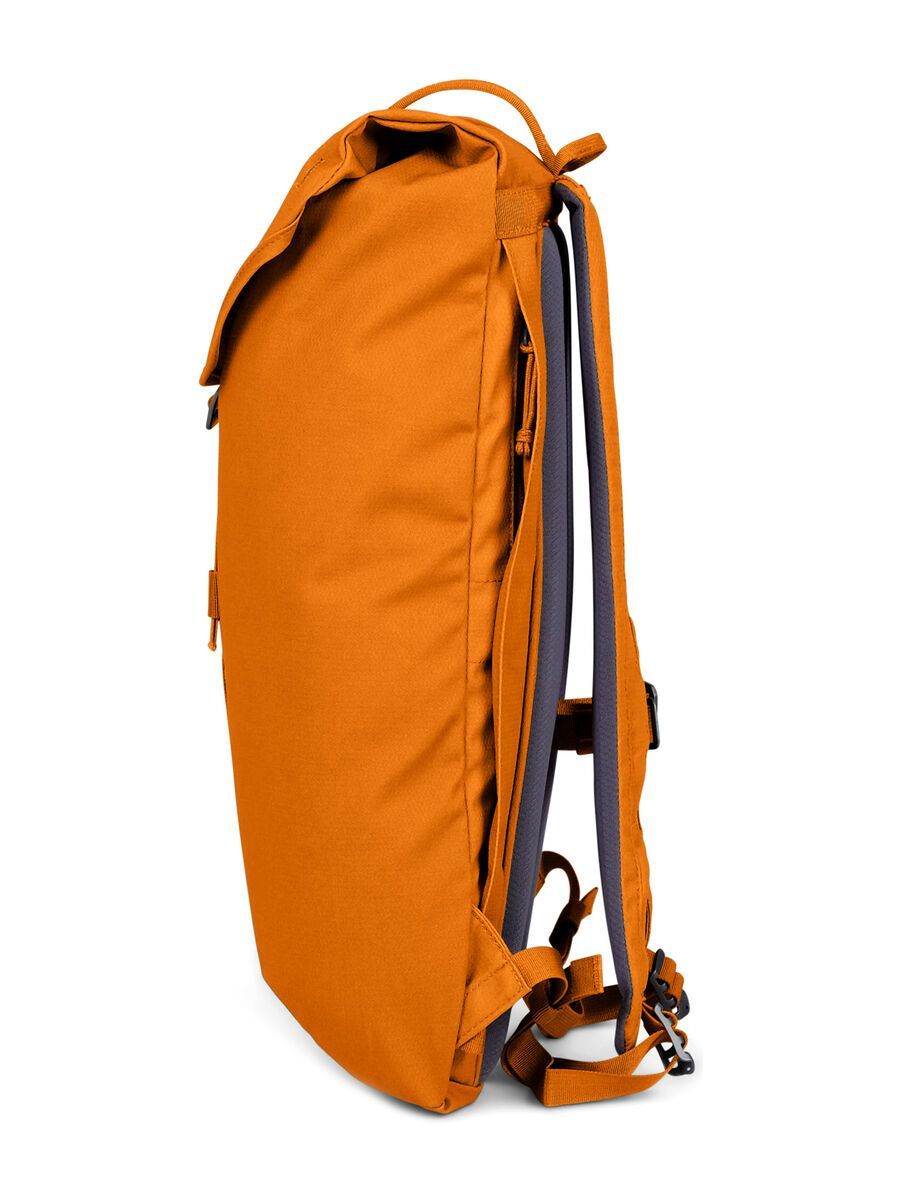 Millican Fraser the Rucksack 18L, ember - Bild 4