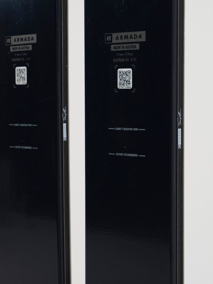 Armada Whitewalker 116 - Bild 6