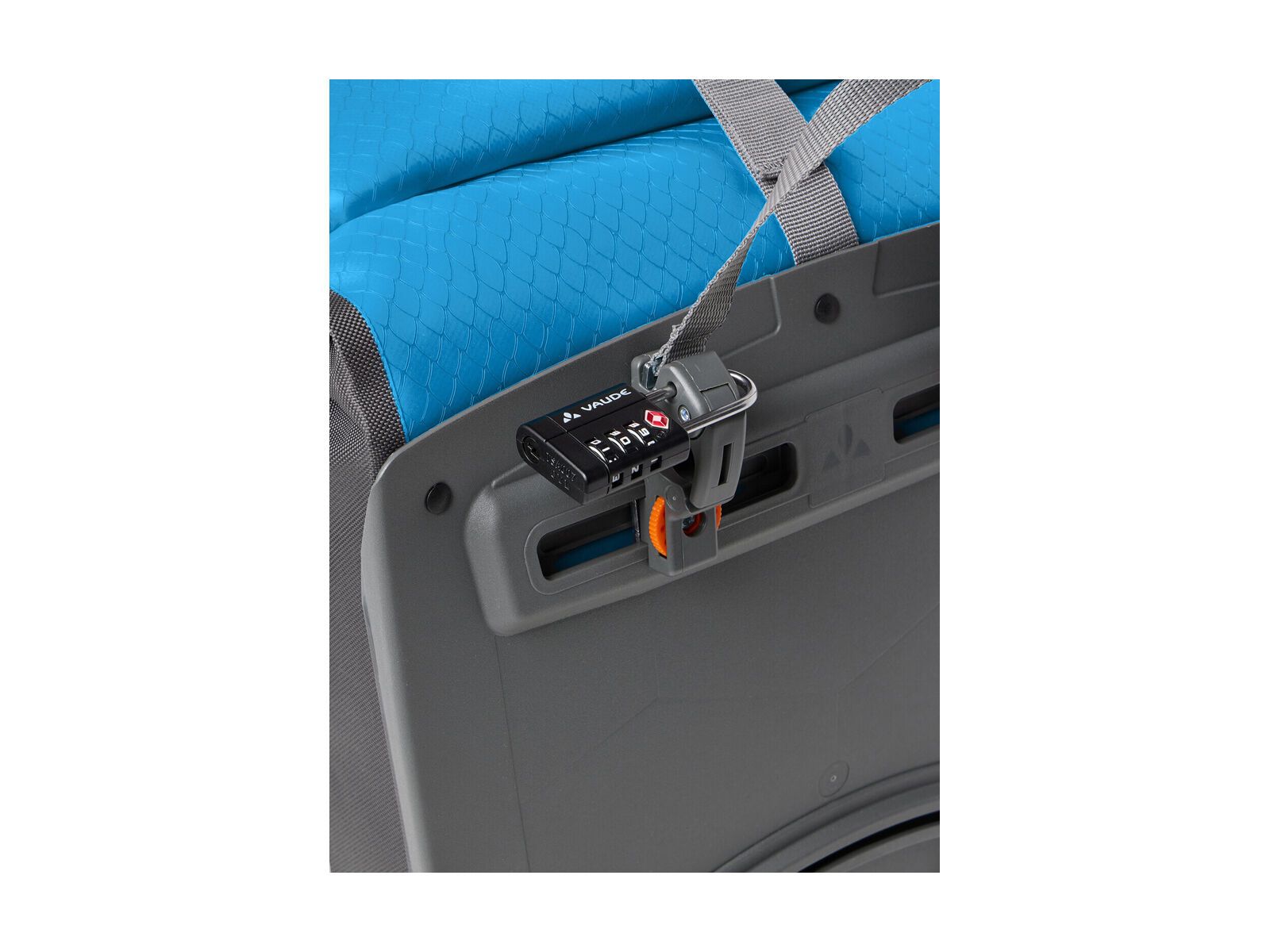 Vaude Aqua Back (Paar), blue - Bild 6