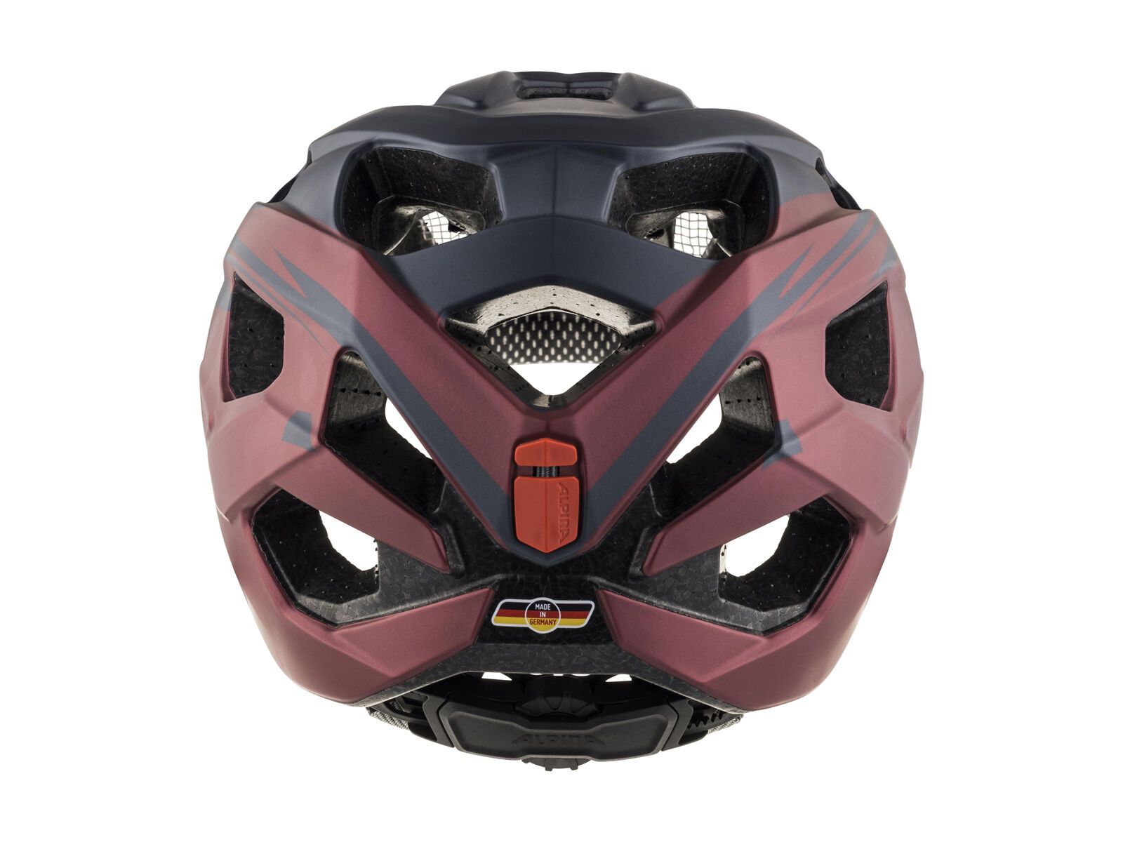 Alpina Anzana L.E., indigo-cherry drop - Bild 4