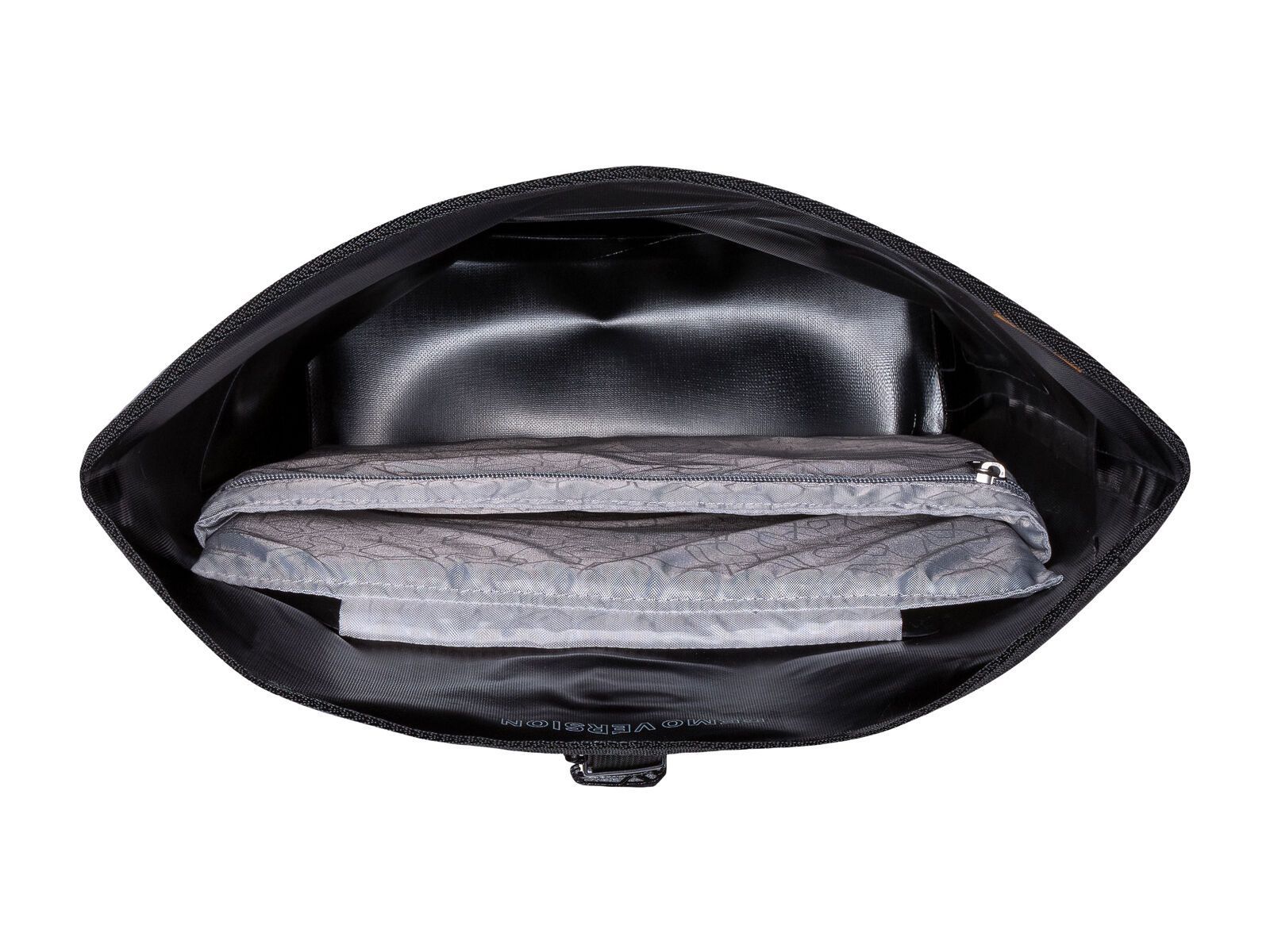 ORTLIEB Daypack Metrosphere 21 L, black embossed - Bild 4