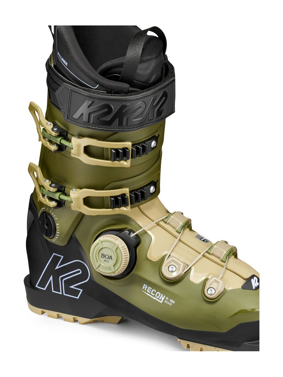 K2 Recon X 120 BOA - Bild 7