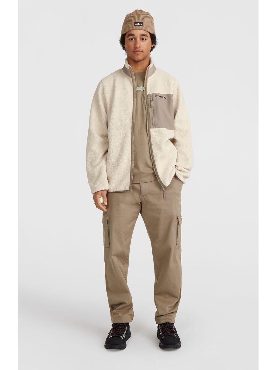 O’Neill Essentials Cargo Pants, concrete - Bild 7