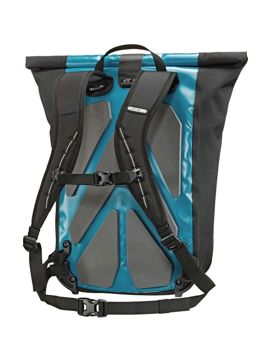 ORTLIEB Velocity 29 L, petrol - Bild 2