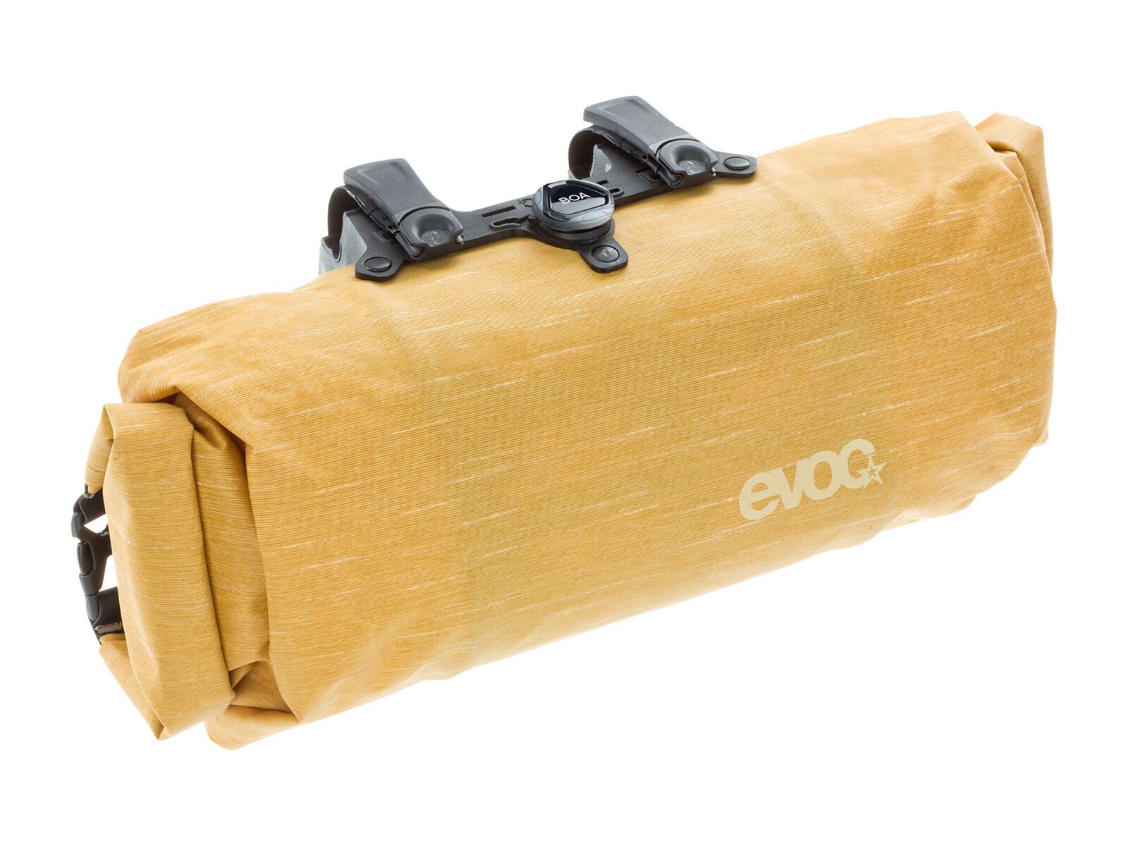 Evoc Handlebar Pack Boa L, loam - Bild 1