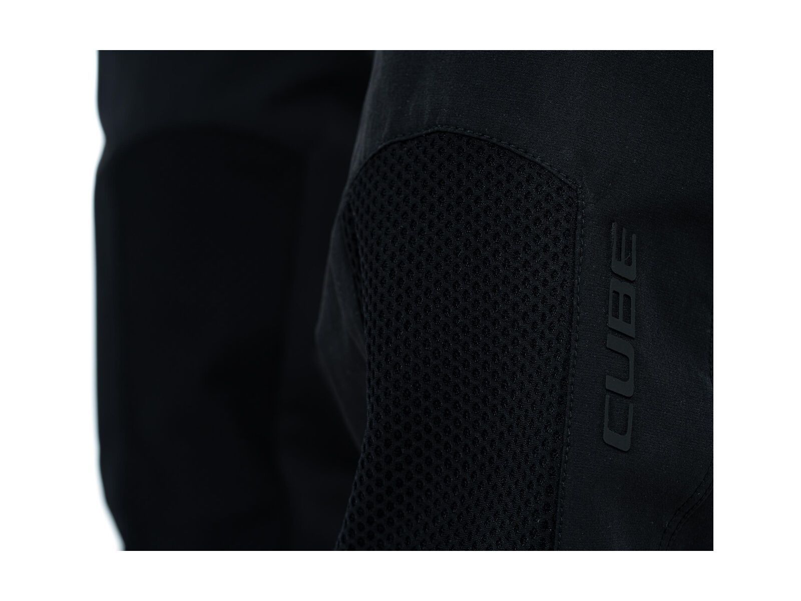 Cube Vertex Baggy Pants, black - Bild 4