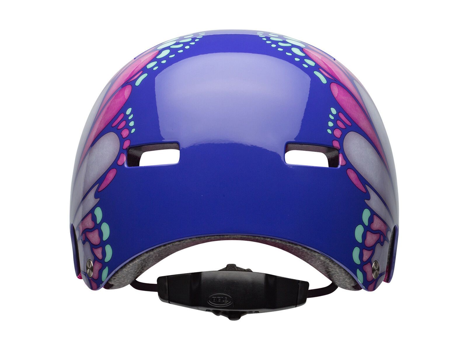 Bell Span, purple/pink iceberg glide - Bild 5