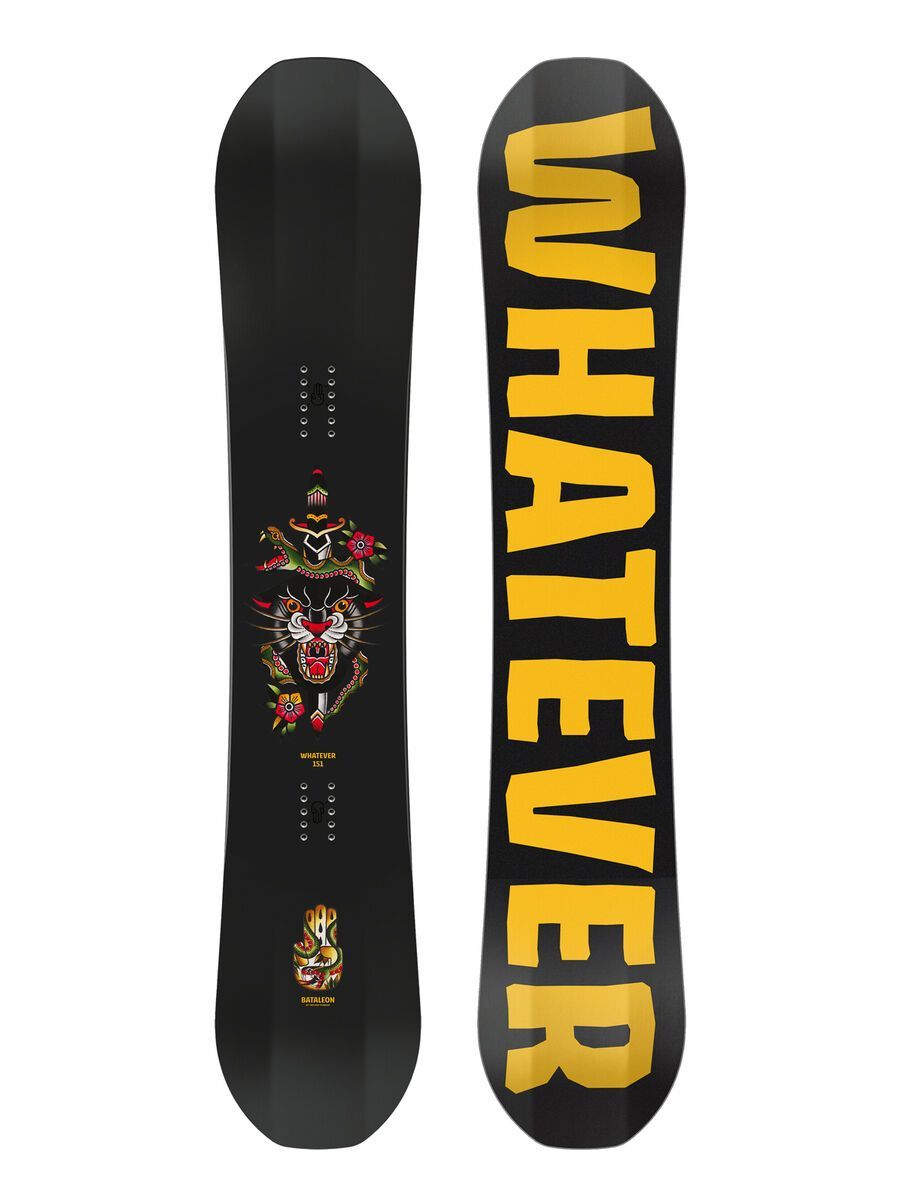 Bataleon Whatever - Bild 1