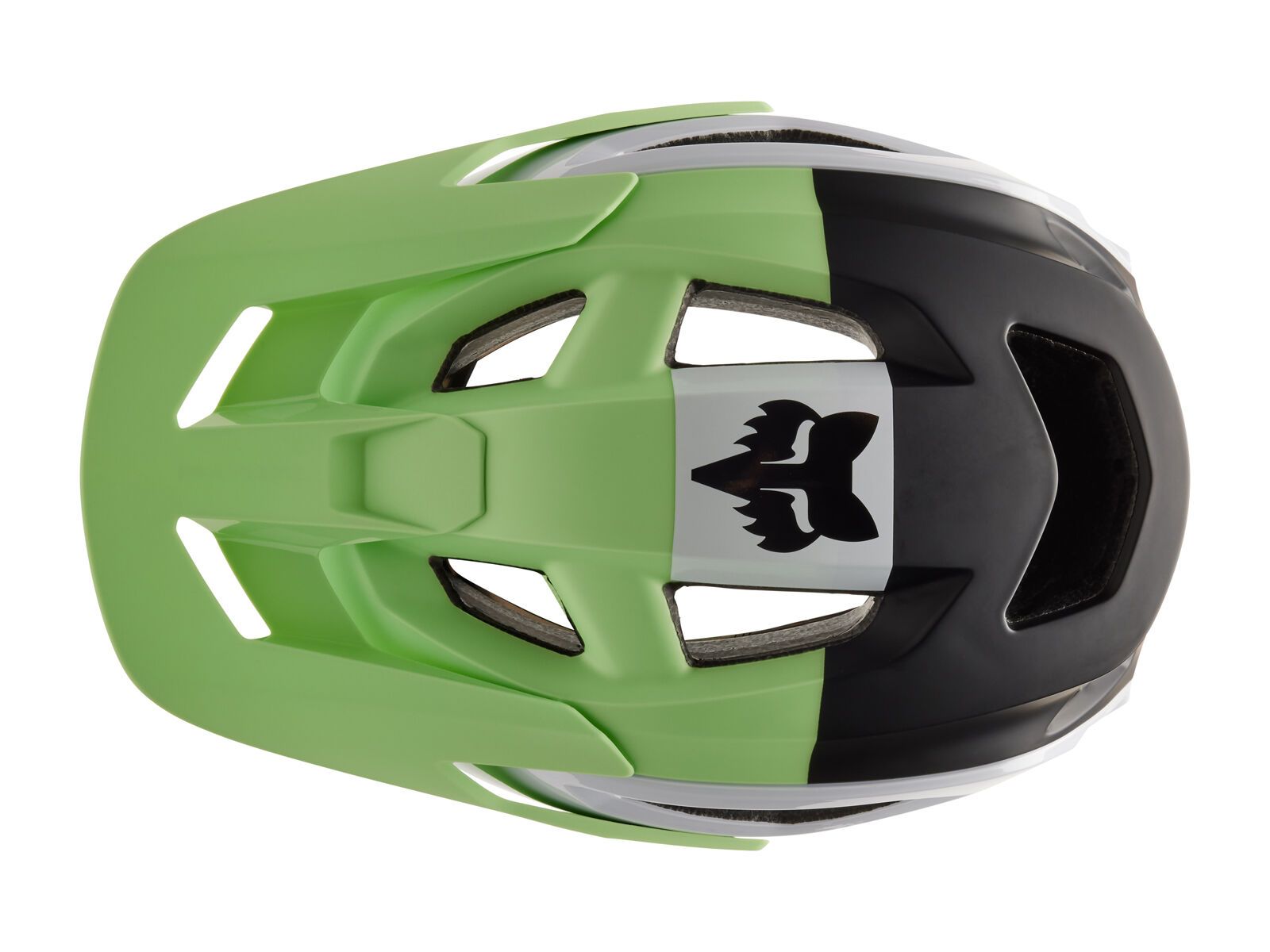 Fox Speedframe Pro KLIF, cucumber - Bild 5