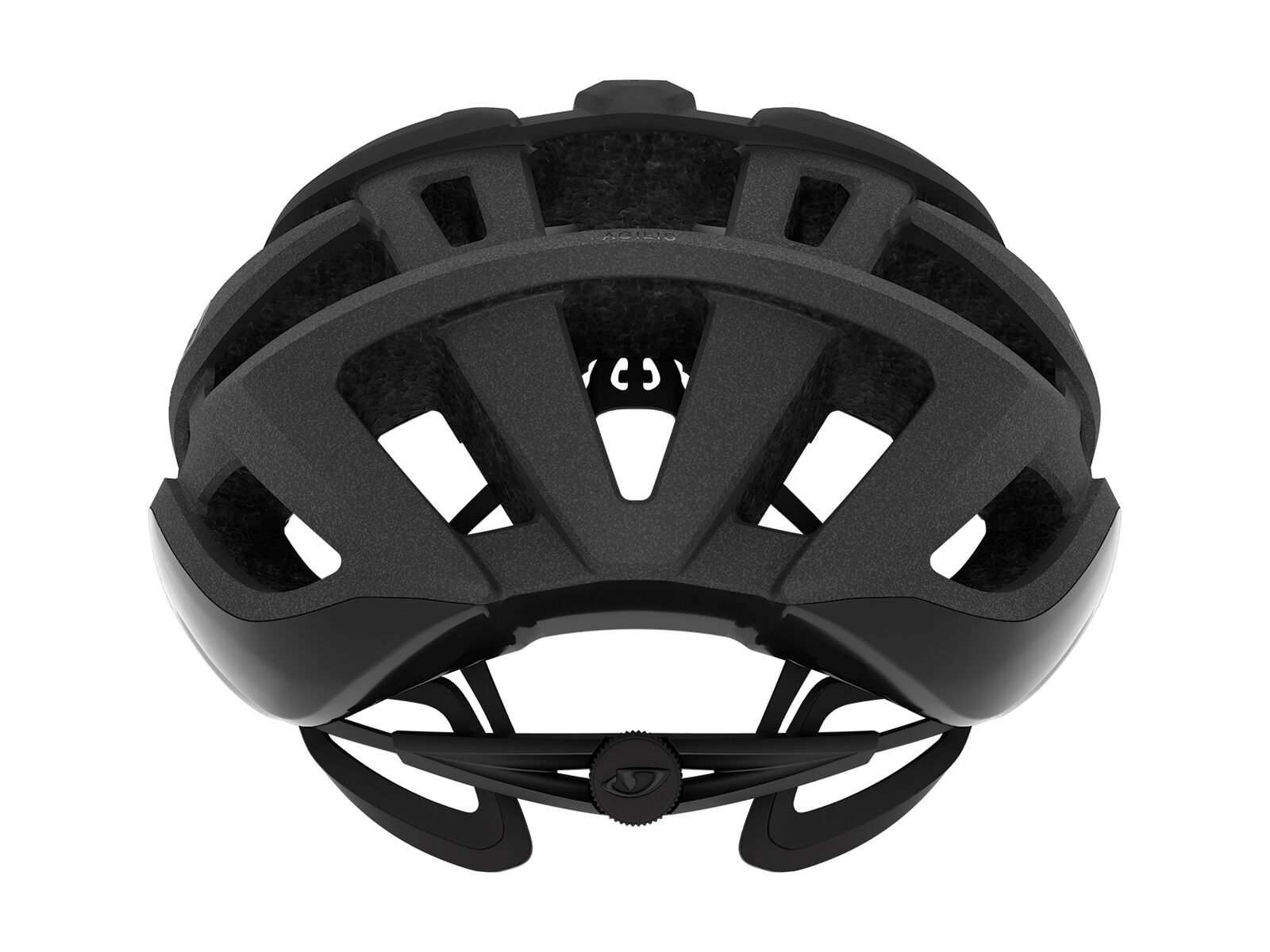 Giro Agilis, matte black - Bild 5