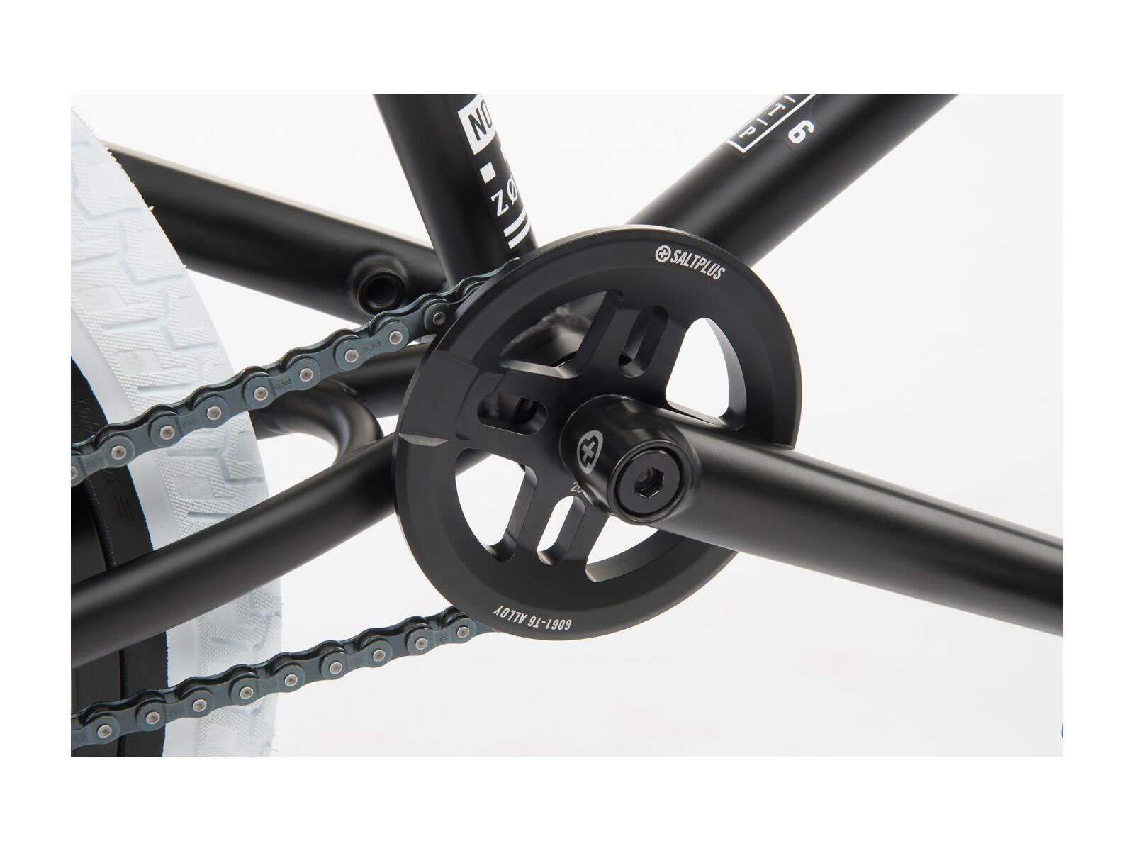 WeThePeople Zodiac, schwarz - Bild 5