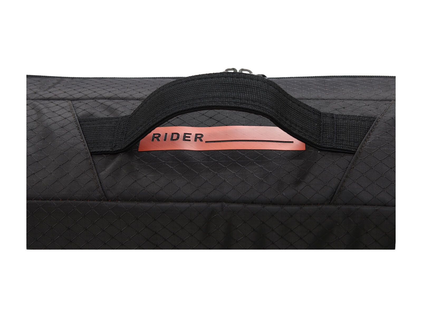 Nitro Tracker Wheelie Board Bag, raven - Bild 11