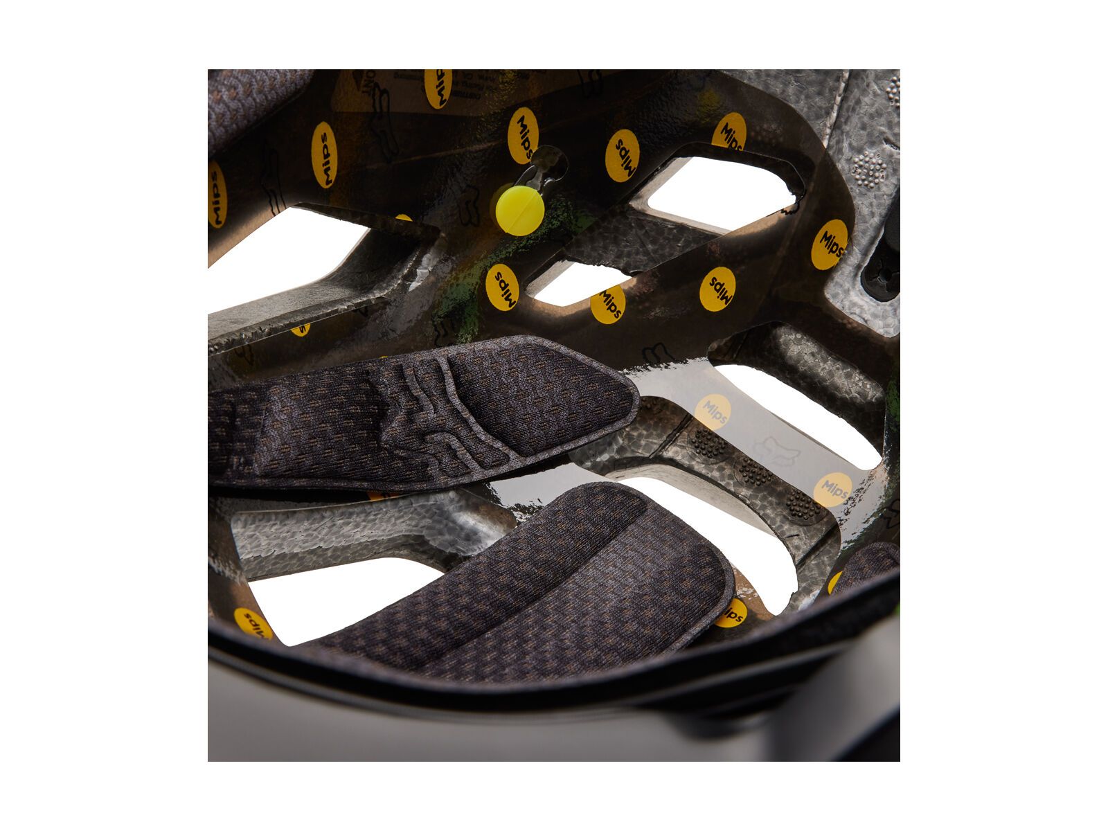 Fox Speedframe Pro KLIF, cucumber - Bild 11