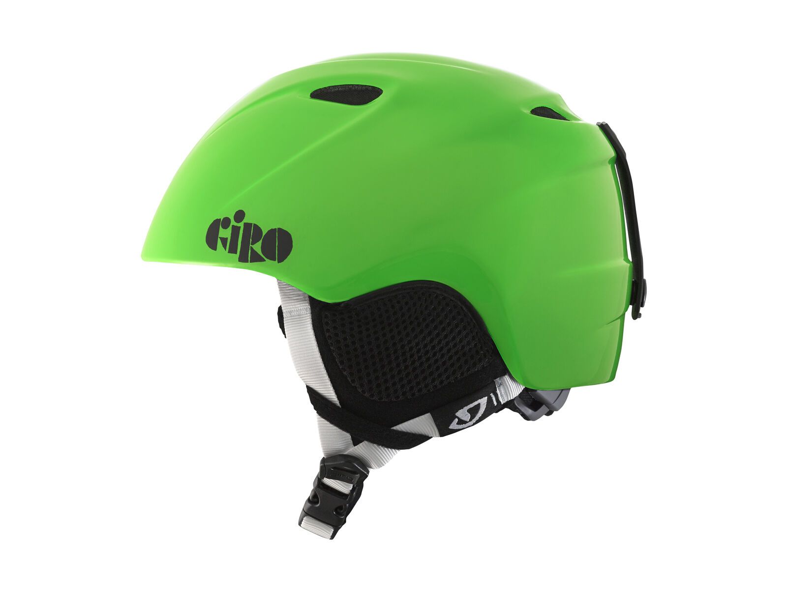 Giro Slingshot, bright green - Bild 1