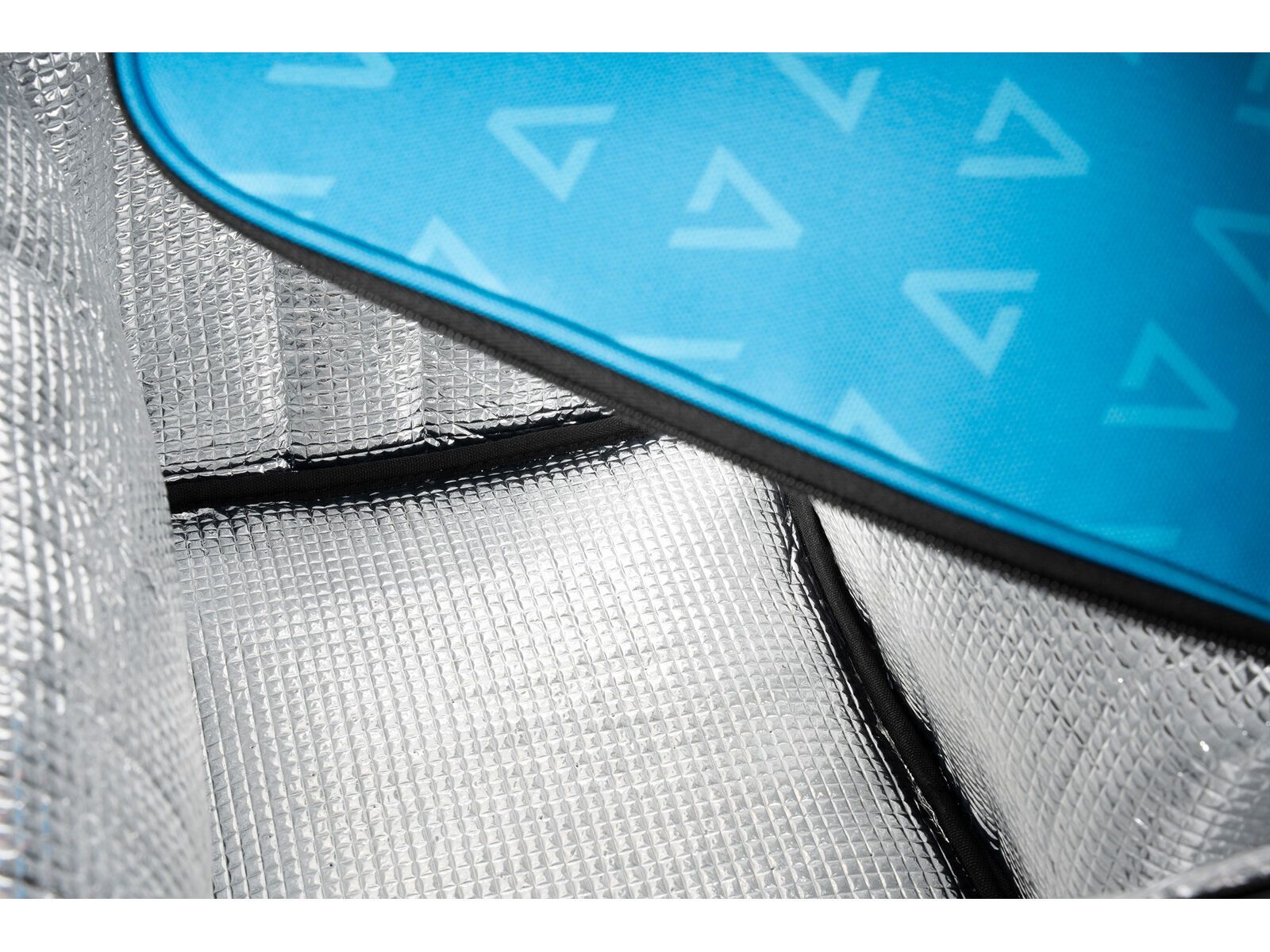 Cube Acid Kühltasche CMPT 20, blue - Bild 7