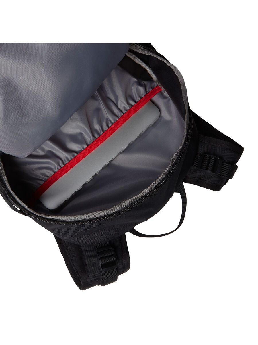The North Face Basin 24, tnf black/npf - Bild 6