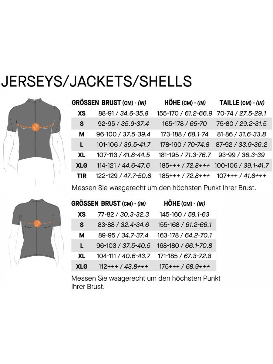 Assos Mille GT Spring Fall LS Jersey, torpedogrey - Bild 5