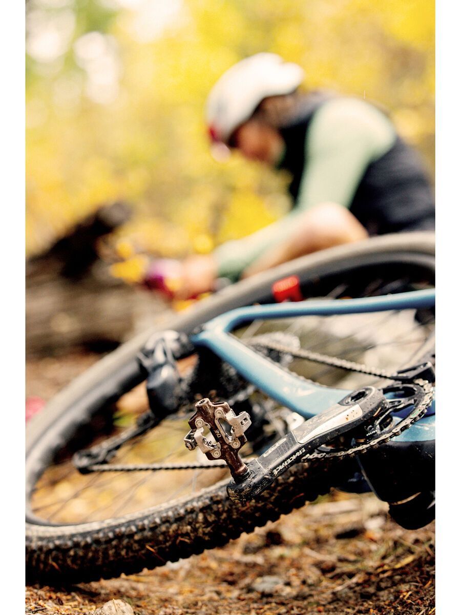 OneUp Components XC Clip Pedal, purple - Bild 14