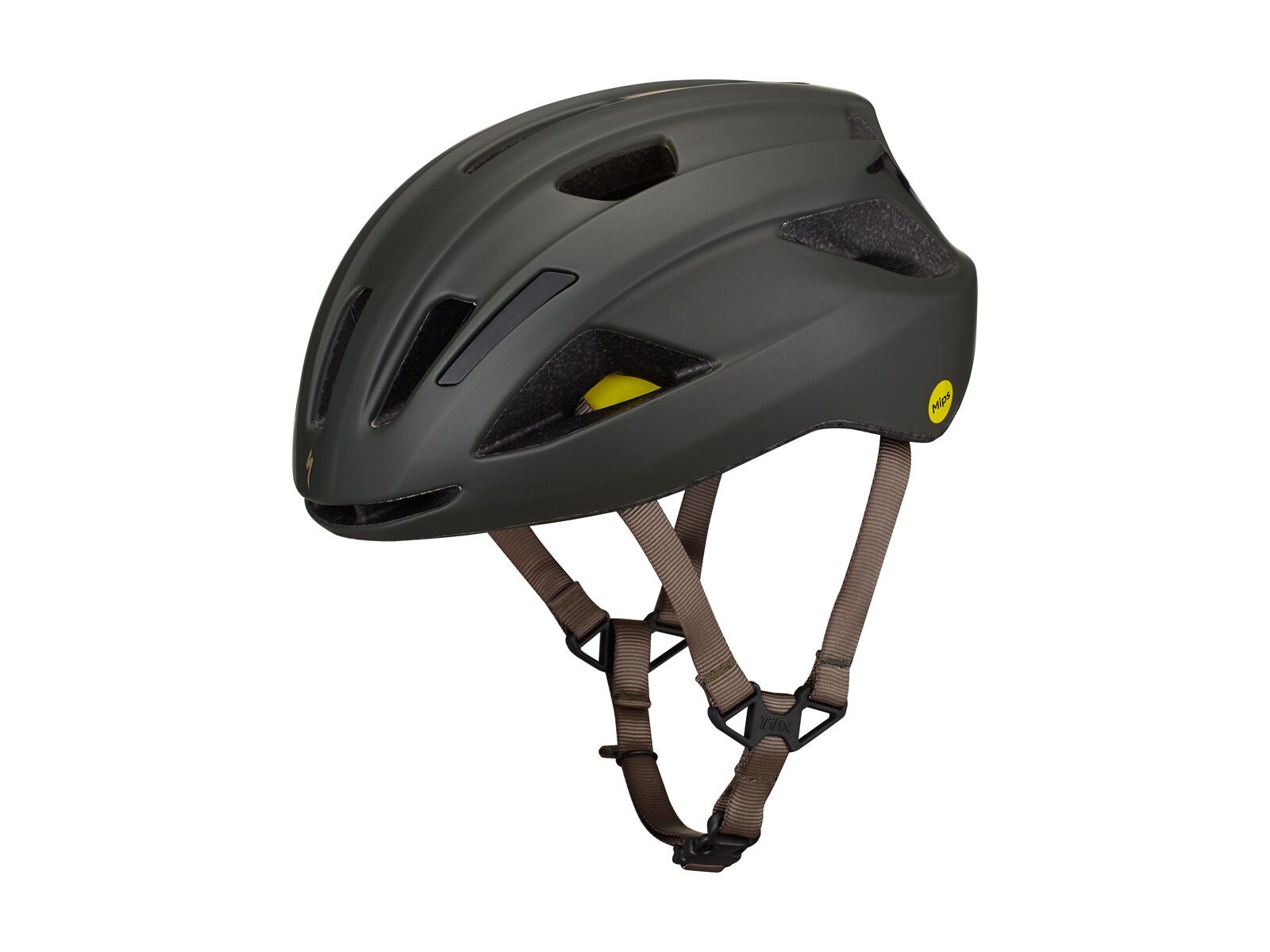 Specialized Align II MIPS, dark moss green - Bild 1