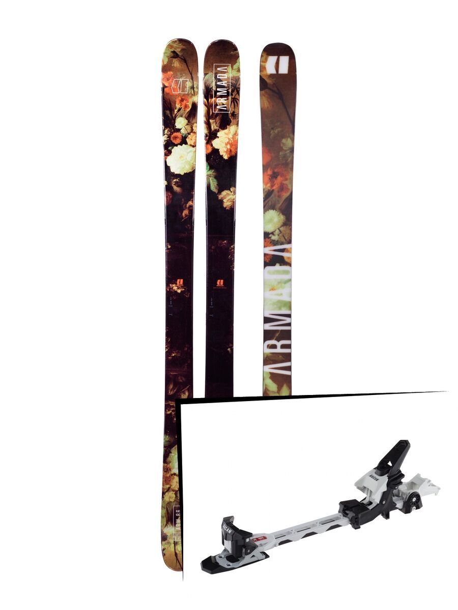 Set: Armada Arw 86 2018 + Hagan Z02 - Bild 1