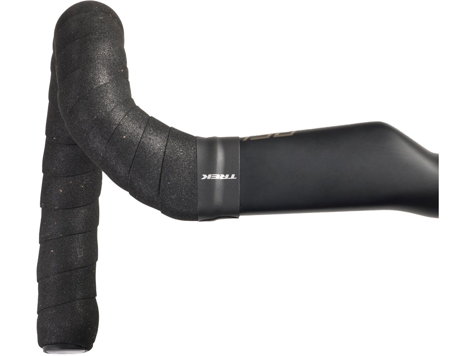 Trek Double Gel Cork Lenkerbandset, black - Bild 3