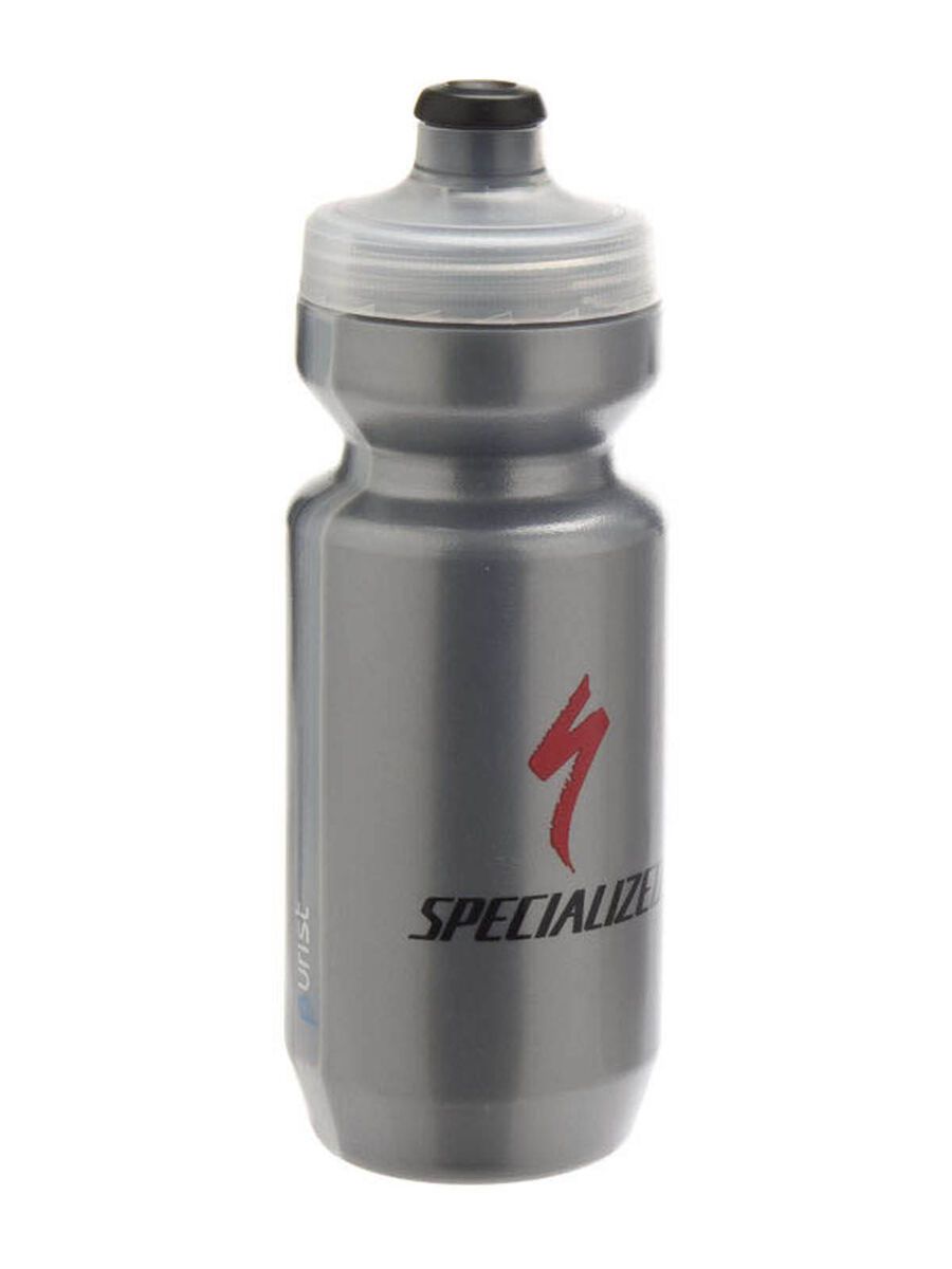 Specialized Mo Flo Bottle, Silver - Bild 1