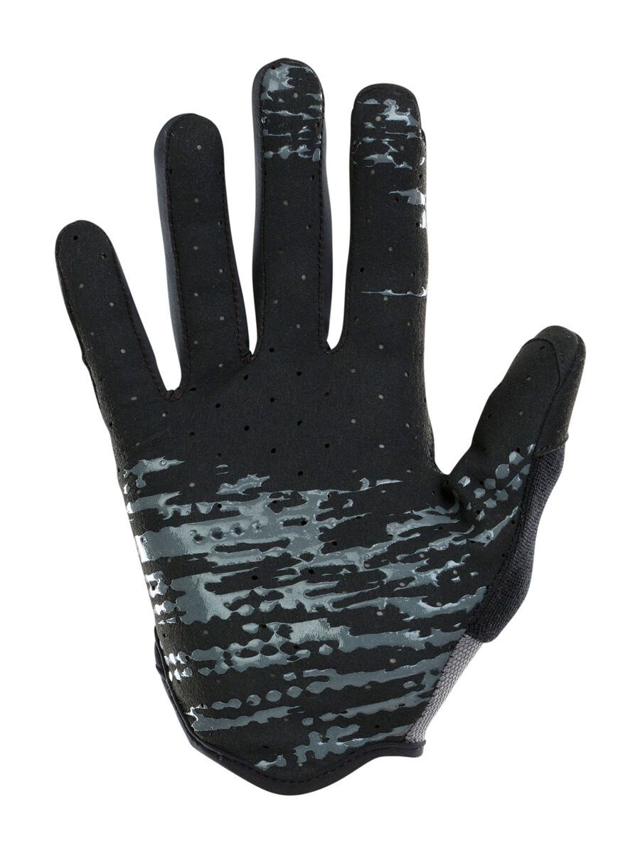 ION Gloves Scrub AMP, grey - Bild 2